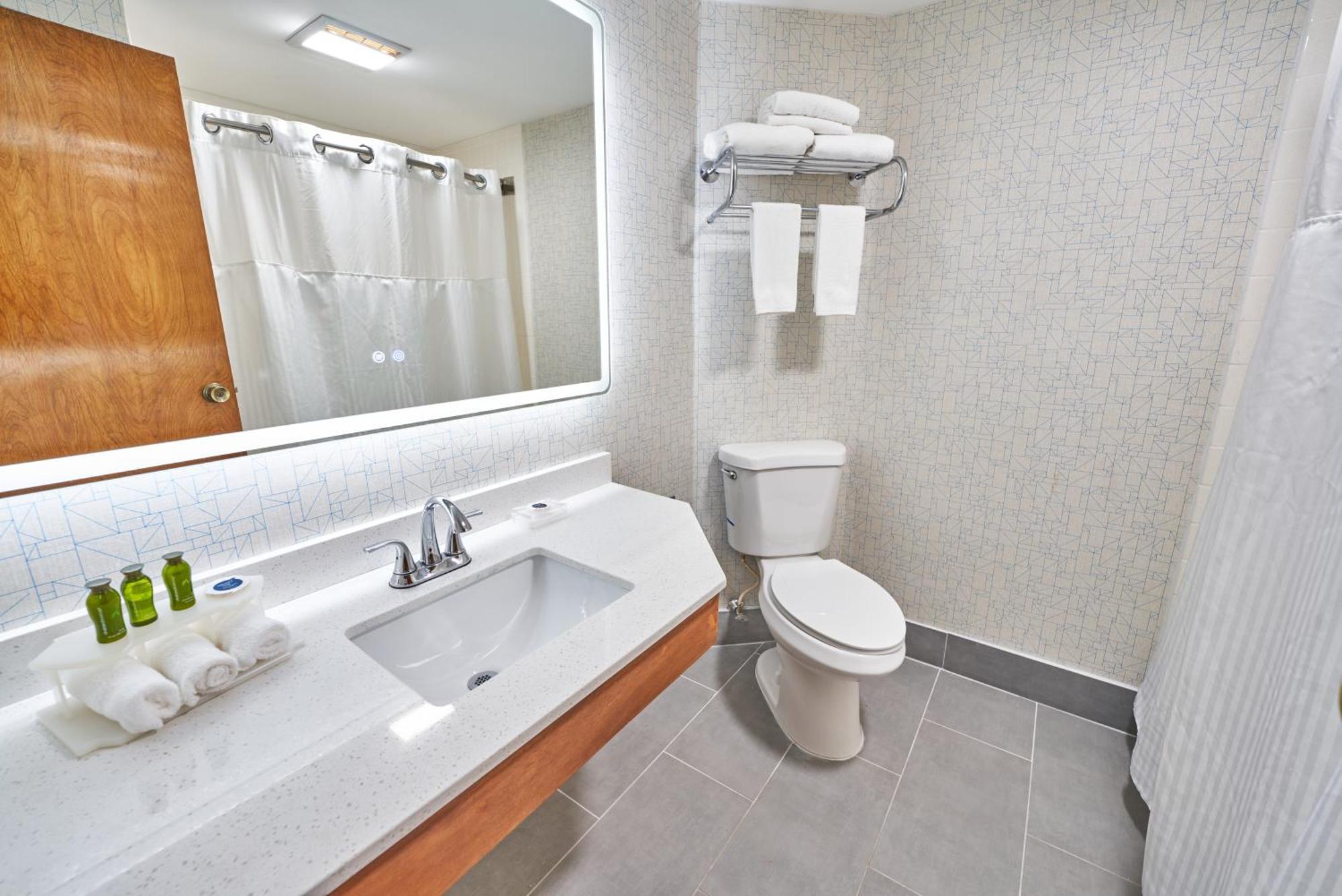 Seaport Resort And Marina Fairhaven Dış mekan fotoğraf
